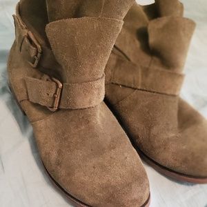 Wmns kenneth cole reaction boots